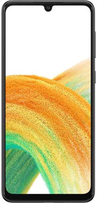 Samsung Galaxy A33 5G Dual Sim 128 GB Awesome Black Ca nou - 1