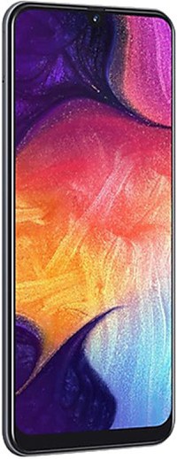 Samsung Galaxy A50 (2019) Dual Sim 128 GB Black Bun - 1