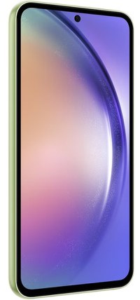 Samsung Galaxy A54 5G 256 GB Awesome Lime Foarte bun - 1