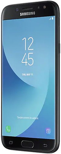 Samsung Galaxy J5 (2017) 16 GB Black Ca nou - 1