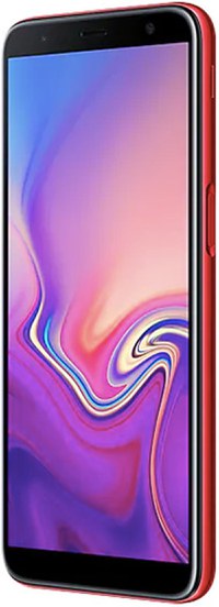 Samsung Galaxy J6 Plus (2018) 32 GB Red Foarte bun - 1