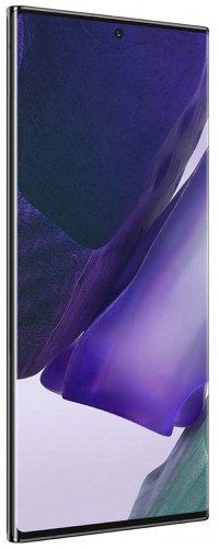Samsung Galaxy Note 20 Ultra 5G Dual Sim 512 GB Black Excelent - 1