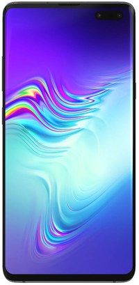 Samsung Galaxy S10 5G 256 GB Black Foarte bun - 1