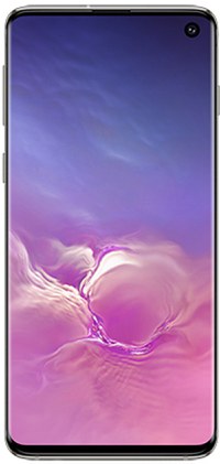 Samsung Galaxy S10 Dual Sim 512 GB Prism Black Foarte bun - 1