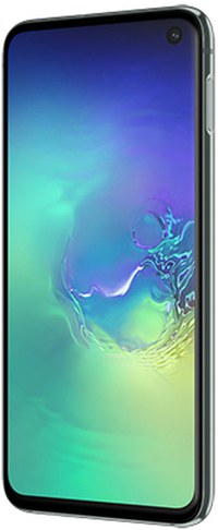 Samsung Galaxy S10 e 128 GB Prism Green Foarte bun - 1