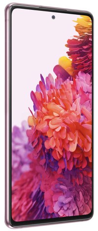 Samsung Galaxy S20 FE 5G Dual Sim 128 GB Cloud Lavender Ca nou - 1