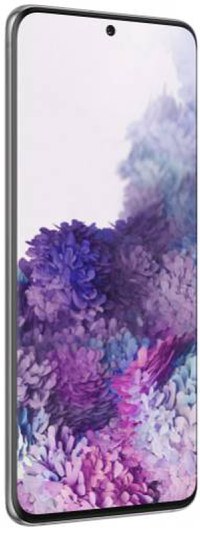 Samsung Galaxy S20 Plus 128 GB Cosmic Gray Excelent - 1