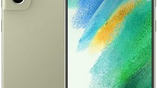 Samsung Galaxy S21 FE 5G Dual Sim 256 GB Olive Bun