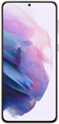 Samsung Galaxy S21 Plus 5G Dual Sim 128 GB Violet Foarte bun - 1