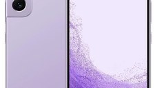 Samsung Galaxy S22 5G Dual Sim 256 GB Bora Purple Bun