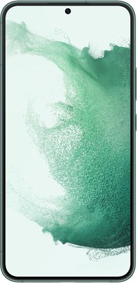 Samsung Galaxy S22 Plus 5G Dual Sim 128 GB Green Bun - 1