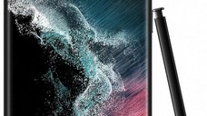 Samsung Galaxy S22 Ultra 5G Dual Sim 256 GB Phantom Black Ca nou