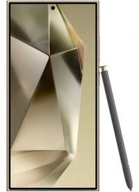 Samsung Galaxy S24 Ultra 5G Dual Sim 1 TB Titanium Yellow Ca nou - 1