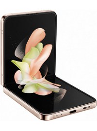 Samsung Galaxy Z Flip4 5G 128 GB Pink Gold Ca nou - 1