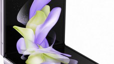 Samsung Galaxy Z Flip4 5G 256 GB Bora Purple Excelent