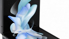 Samsung Galaxy Z Flip4 5G 256 GB Graphite Foarte bun