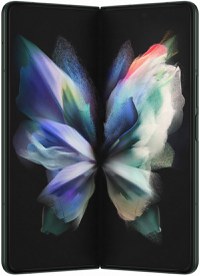 Samsung Galaxy Z Fold3 5G 256 GB Phantom Green Bun - 1