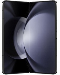 Samsung Galaxy Z Fold5 Dual Sim 512 GB Phantom Black Bun - 1