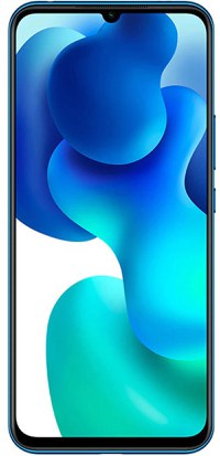 Xiaomi Mi 10 Lite 5G 64 GB Aurora Blue Ca nou - 1