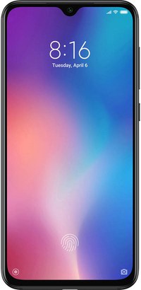 Xiaomi Mi 9 128 GB Piano Black Foarte bun - 1