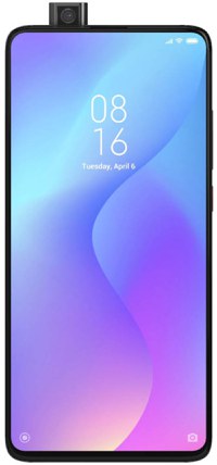 Xiaomi Mi 9T 128 GB Glacier Blue Ca nou - 1