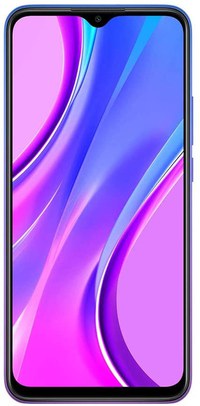 Xiaomi Redmi 9 32 GB Sunset Purple Foarte bun - 1