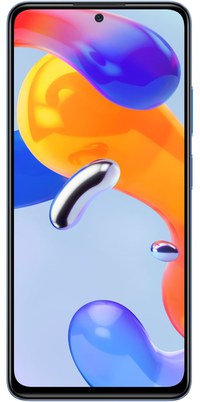 Xiaomi Redmi Note 11 Pro 5G 128 GB Atlantic Blue Excelent - 1