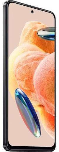 Xiaomi Redmi Note 12 Pro 128 GB Graphite Gray Ca nou - 1