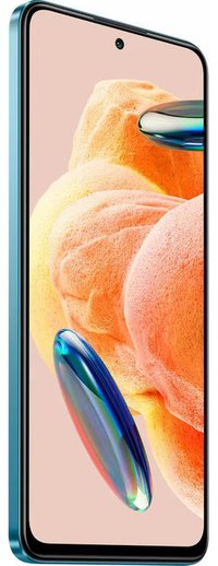 Xiaomi Redmi Note 12 Pro 128 GB Ice Blue Foarte bun - 1