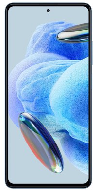 Xiaomi Redmi Note 12 Pro 5G 128 GB Sky Blue Foarte bun - 1