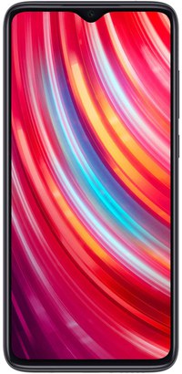 Xiaomi Redmi Note 8 Pro 128 GB Black Foarte bun - 1