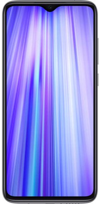 Xiaomi Redmi Note 8 Pro 128 GB White Excelent - 1