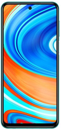 Xiaomi Redmi Note 9 Pro 128 GB Tropical Green Foarte bun - 1