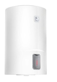 Boiler electric Ariston Lydos R 100L, 1800W, rezervor emailat cu Titan - 1