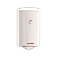 Boiler electric Sunsystem MB EL 100 , 2000 W, 100 l, 0.8 Mpa, Izolatie termica, Protectie electrica IPX3, Reglaj extern de temperatura - 1