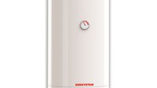 Boiler electric Sunsystem MB EL 50 , 2000 W, 50 l, 0.8 Mpa, Izolatie termica, Protectie electrica IPX3, Reglaj extern de temperatura