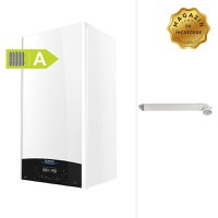 Centrala termica in condensatie Ariston Genus One System 24 kW pentru incalzire - 1