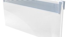 Convector de perete Tesy CN03200EIS, 2000 W, Termostat de siguranta, Termostat reglabil, Protectie anti-inghet