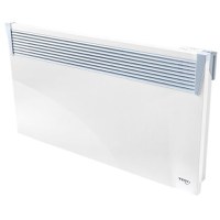 Convector de perete Tesy CN03200EIS, 2000 W, Termostat de siguranta, Termostat reglabil, Protectie anti-inghet - 1