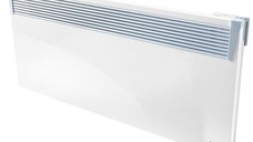 Convector de perete Tesy CN03250EIS, 2500 W, Termostat de siguranta, Termostat reglabil, Protectie anti-inghet