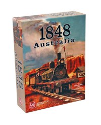 1848: Australia (EN) - 1