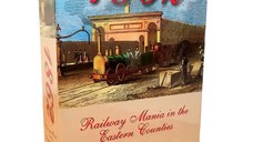 1862: Railway Mania in the Eastern Counties (EN)