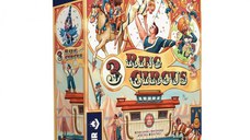 3 Ring Circus (EN)