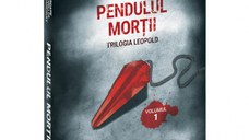 50 Clues - Pendulul Mortii (RO)