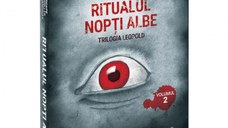 50 Clues - Ritualul Nopti Albe (RO)