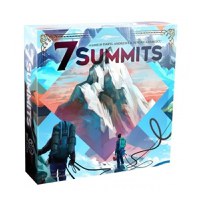 7 Summits (EN) - 1