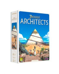 7 Wonders - Architects (RO) - 1