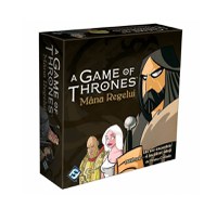 A Game of Thrones: Mana Regelui (RO) - 1