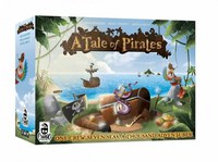 A Tale of Pirates (EN) - 1