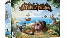 A Tale of Pirates (EN)